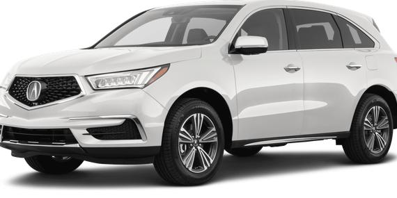 ACURA MDX 2017 5FRYD4H38HB041128 image