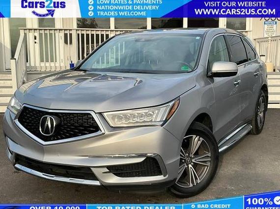 ACURA MDX 2017 5FRYD4H3XHB025335 image ACURA MDX 2017 5FRYD4H3XHB025335 image