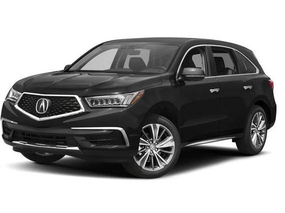 ACURA MDX 2017 5J8YD4H53HL001802 image ACURA MDX 2017 5J8YD4H53HL001802 image