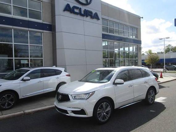 ACURA MDX 2017 5J8YD4H51HL000924 image ACURA MDX 2017 5J8YD4H51HL000924 image