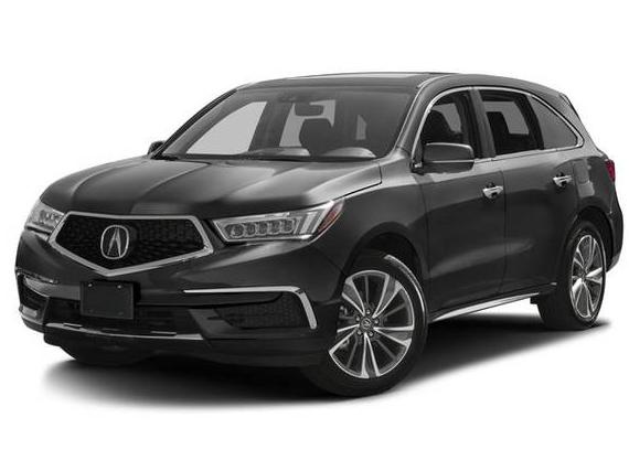 ACURA MDX 2017 5FRYD3H57HB006219 image ACURA MDX 2017 5FRYD3H57HB006219 image