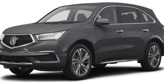 ACURA MDX 2017 5FRYD7H50HB001242 image ACURA MDX 2017 5FRYD7H50HB001242 image