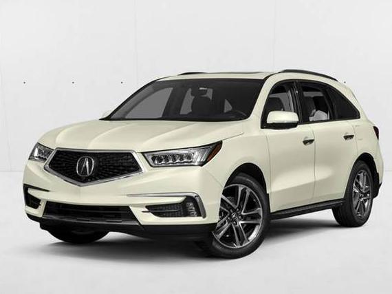 ACURA MDX 2017 5FRYD4H82HB001252 image ACURA MDX 2017 5FRYD4H82HB001252 image