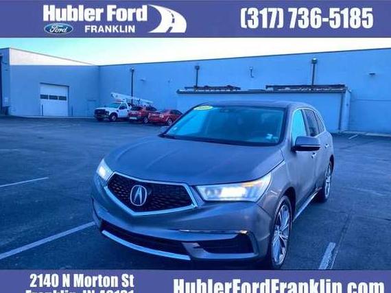 ACURA MDX 2017 5J8YD4H58HL004467 image ACURA MDX 2017 5J8YD4H58HL004467 image