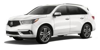 ACURA MDX 2017 5FRYD4H86HB013887 image
