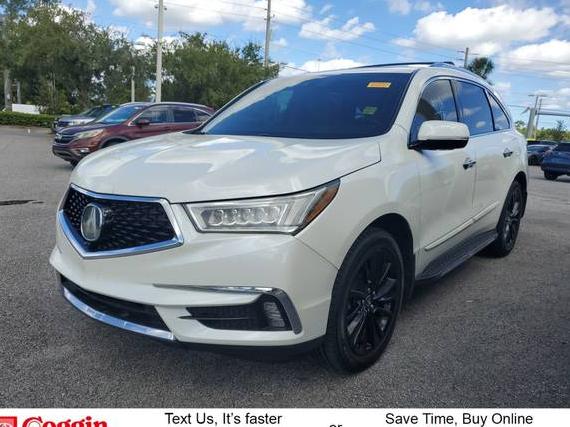 ACURA MDX 2017 5FRYD3H87HB003041 image ACURA MDX 2017 5FRYD3H87HB003041 image