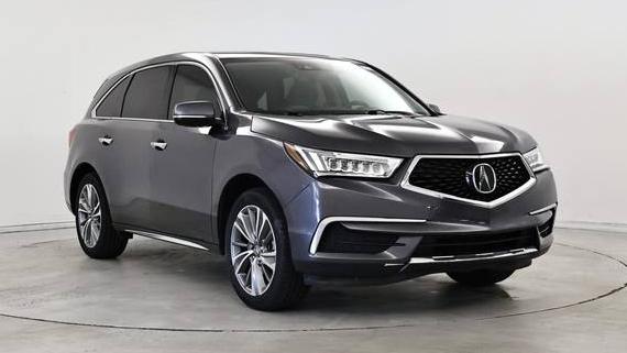 ACURA MDX 2017 5FRYD3H5XHB007249 image ACURA MDX 2017 5FRYD3H5XHB007249 image