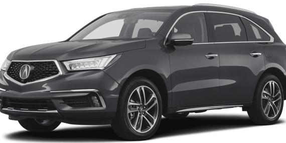 ACURA MDX 2017 5FRYD4H89HB016606 image ACURA MDX 2017 5FRYD4H89HB016606 image
