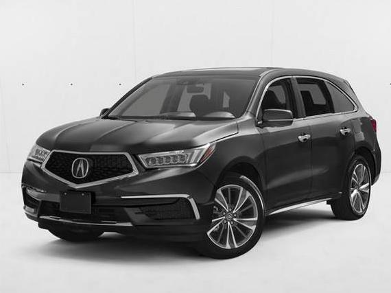 ACURA MDX 2017 5J8YD3H57HL001263 image ACURA MDX 2017 5J8YD3H57HL001263 image