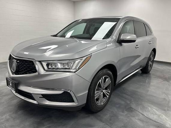 ACURA MDX 2017 5FRYD4H37HB011215 image ACURA MDX 2017 5FRYD4H37HB011215 image