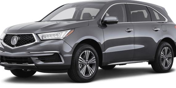 ACURA MDX 2017 5FRYD3H32HB000794 image