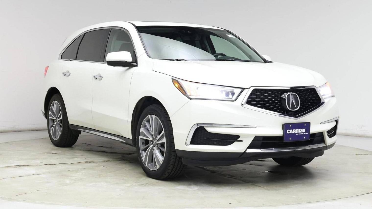 ACURA MDX 2017 5FRYD4H75HB042143 image