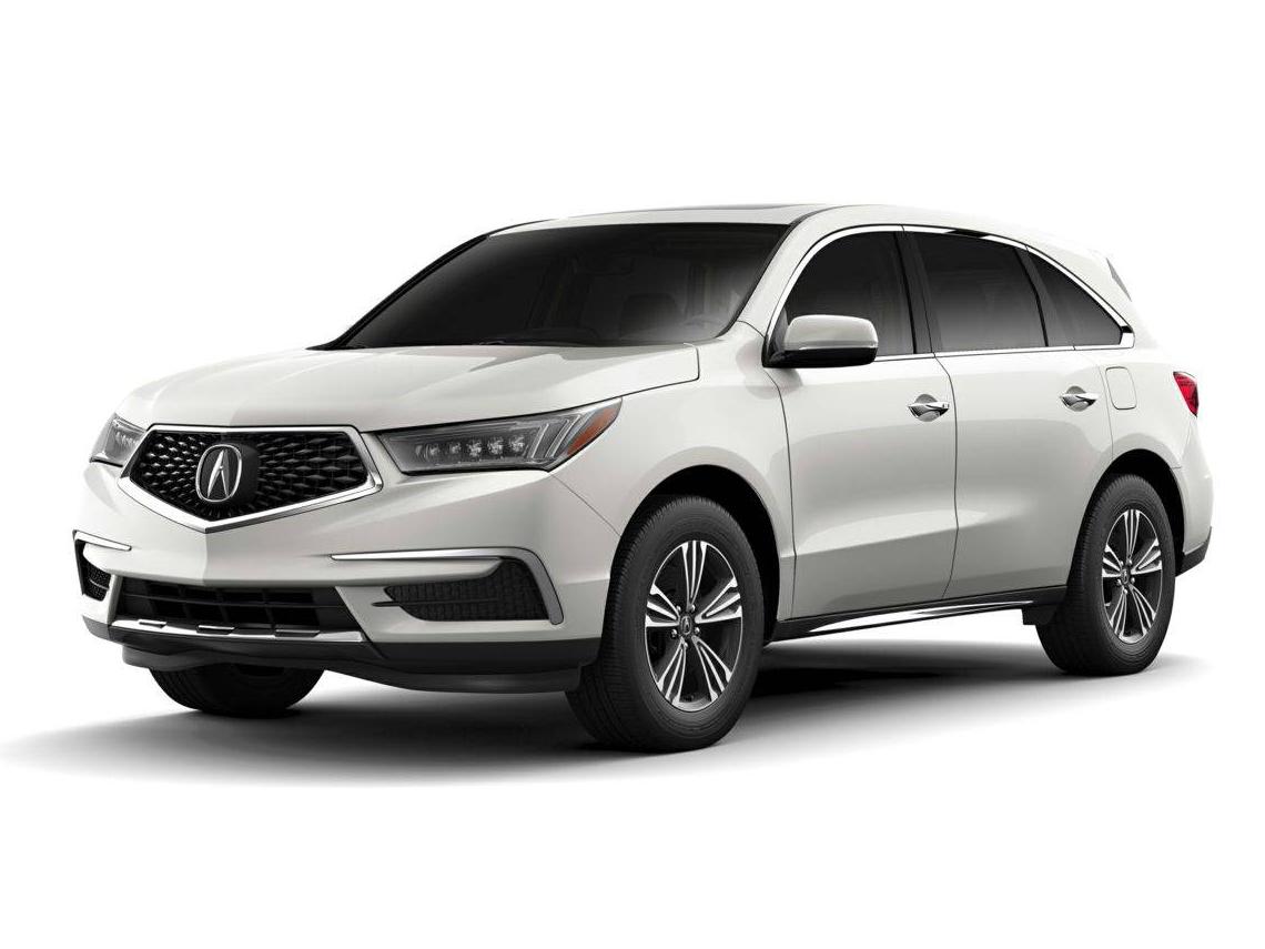 ACURA MDX 2017 5J8YD4H33HL004746 image