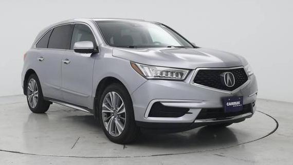 ACURA MDX 2017 5FRYD4H74HB019775 image ACURA MDX 2017 5FRYD4H74HB019775 image