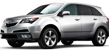 ACURA MDX 2012 2HNYD2H67CH539088 image