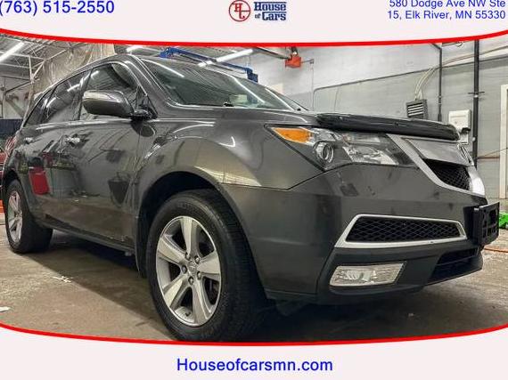 ACURA MDX 2012 2HNYD2H40CH529176 image ACURA MDX 2012 2HNYD2H40CH529176 image