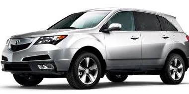 ACURA MDX 2012 2HNYD2H36CH511319 image