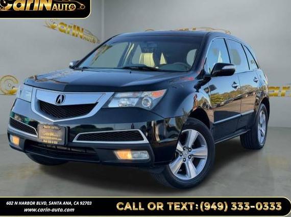 ACURA MDX 2012 2HNYD2H38CH540577 image ACURA MDX 2012 2HNYD2H38CH540577 image