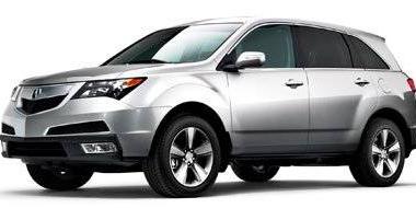 ACURA MDX 2012 2HNYD2H35CH506211 image