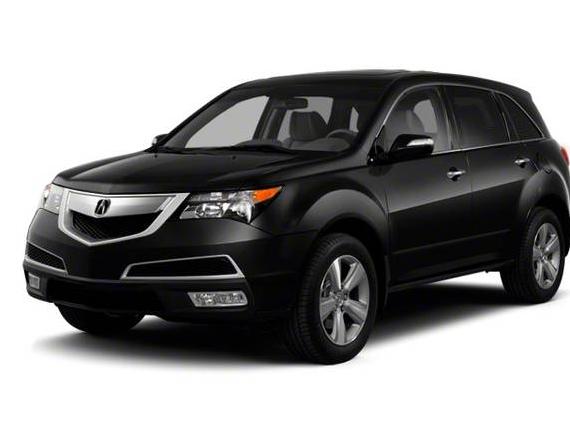 ACURA MDX 2012 2HNYD2H38CH523939 image