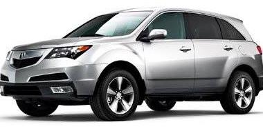 ACURA MDX 2012 2HNYD2H29CH527392 image