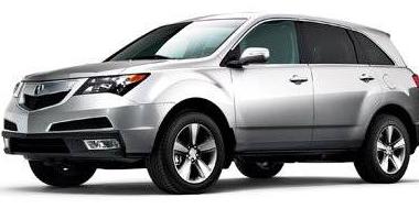 ACURA MDX 2012 2HNYD2H39CH518734 image