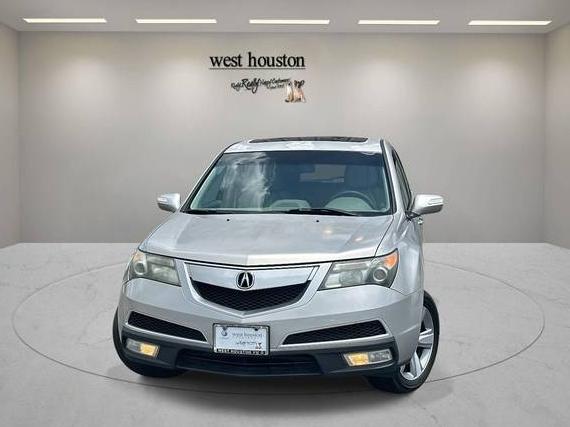 ACURA MDX 2012 2HNYD2H38CH530728 image