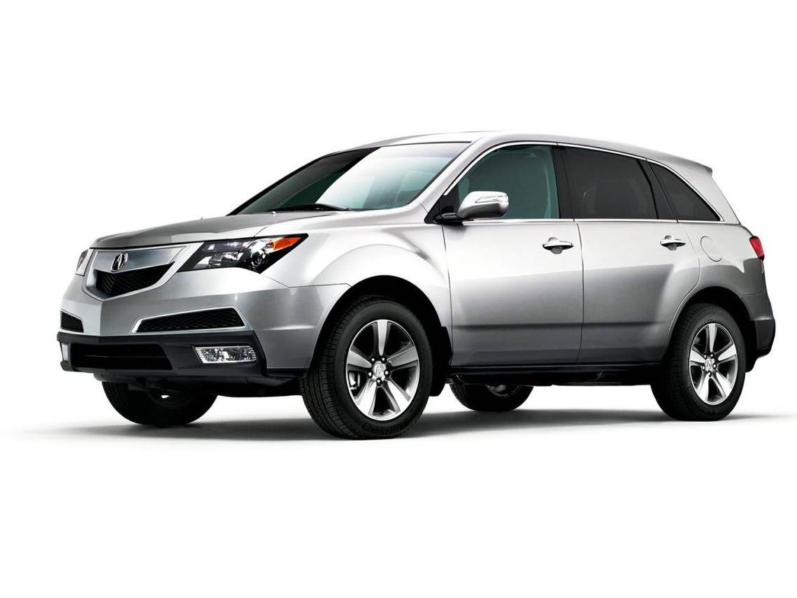 ACURA MDX 2012 2HNYD2H36CH533580 image