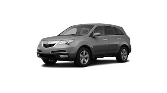 ACURA MDX 2012 2HNYD2H25CH537580 image