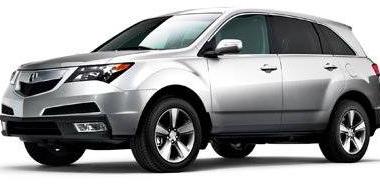 ACURA MDX 2012 2HNYD2H29CH505831 image