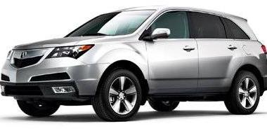 ACURA MDX 2012 2HNYD2H23CH545984 image