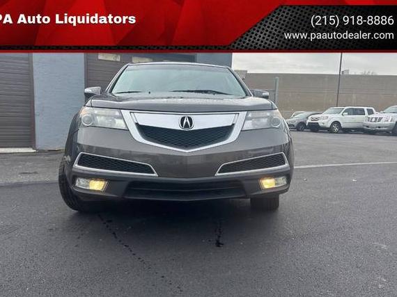 ACURA MDX 2012 2HNYD2H26CH501414 image ACURA MDX 2012 2HNYD2H26CH501414 image