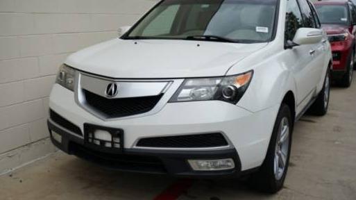 ACURA MDX 2012 2HNYD2H34CH537174 image