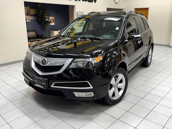 ACURA MDX 2012 2HNYD2H26CH527401 image ACURA MDX 2012 2HNYD2H26CH527401 image