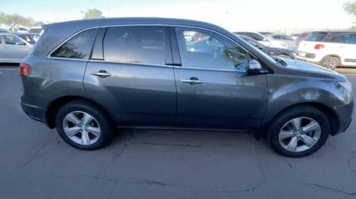 ACURA MDX 2012 2HNYD2H25CH519340 image