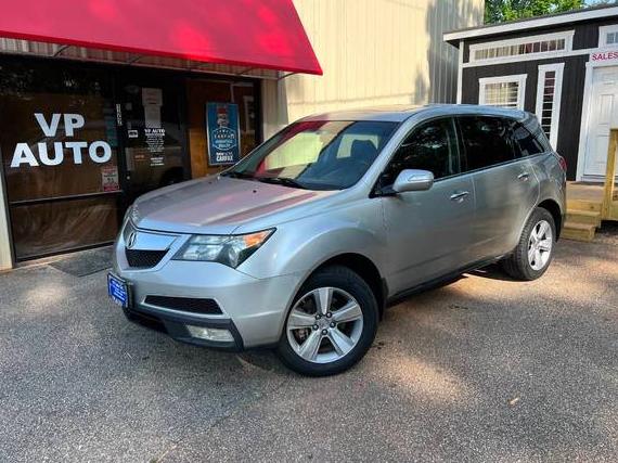ACURA MDX 2012 2HNYD2H40CH535074 image ACURA MDX 2012 2HNYD2H40CH535074 image