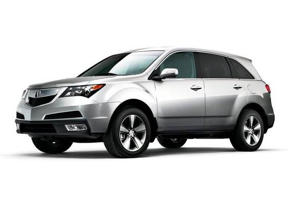 ACURA MDX 2012 2HNYD2H3XCH517799 image