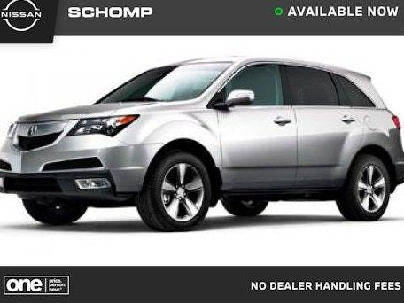 ACURA MDX 2012 2HNYD2H29CH524640 image ACURA MDX 2012 2HNYD2H29CH524640 image