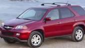 ACURA MDX 2004 2HNYD18754H559151 image