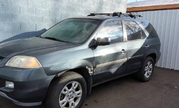ACURA MDX 2004 2HNYD18714H556831 image