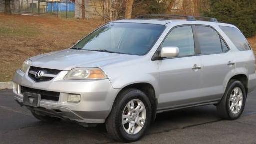 ACURA MDX 2004 2HNYD18684H508654 image