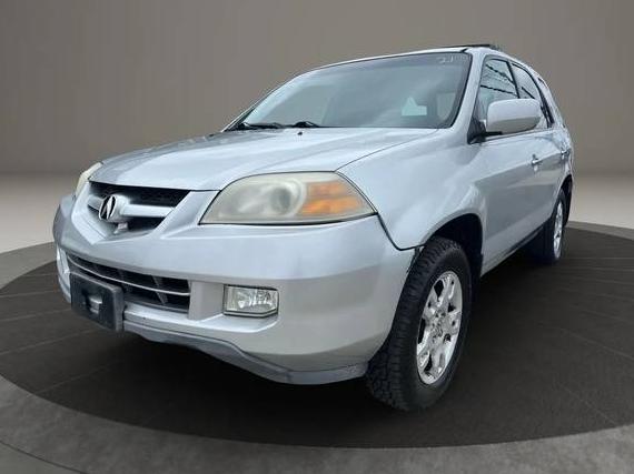 ACURA MDX 2004 2HNYD18264H523621 image