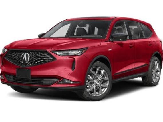 ACURA MDX 2024 5J8YE1H05RL003231 image