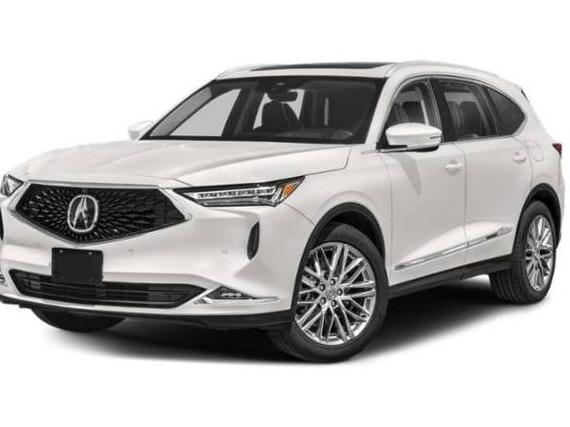 ACURA MDX 2024 5J8YE1H88RL006971 image