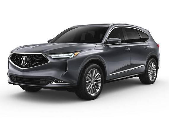 ACURA MDX 2024 5J8YE1H8XRL800340 image