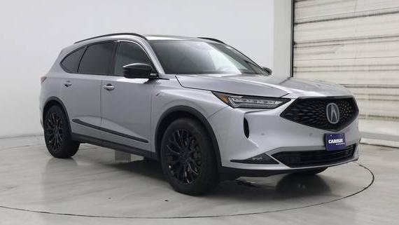ACURA MDX 2024 5J8YE1H05RL000040 image