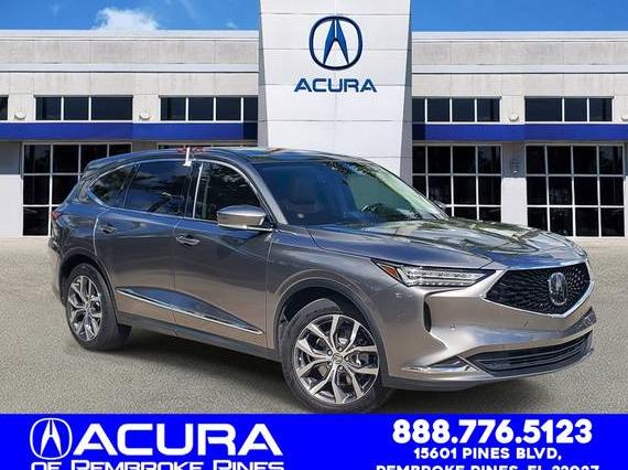 ACURA MDX 2024 5J8YD9H43RL008397 image ACURA MDX 2024 5J8YD9H43RL008397 image