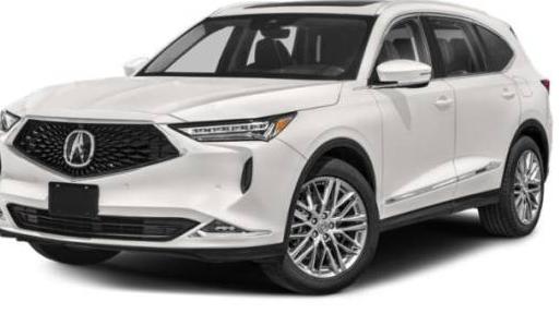 ACURA MDX 2024 5J8YE1H85RL017216 image