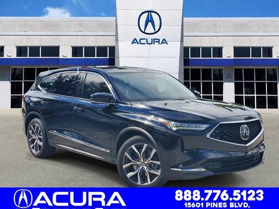 ACURA MDX 2024 5J8YD9H40RL005490 image ACURA MDX 2024 5J8YD9H40RL005490 image
