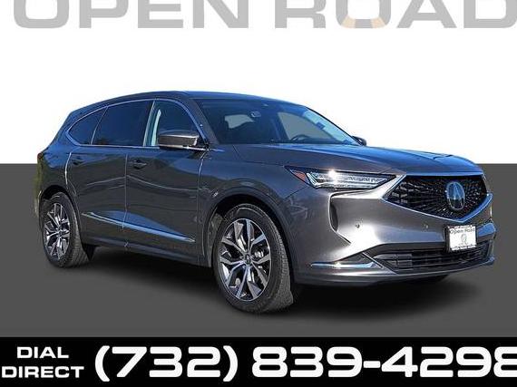 ACURA MDX 2024 5J8YE1H45RL019691 image ACURA MDX 2024 5J8YE1H45RL019691 image